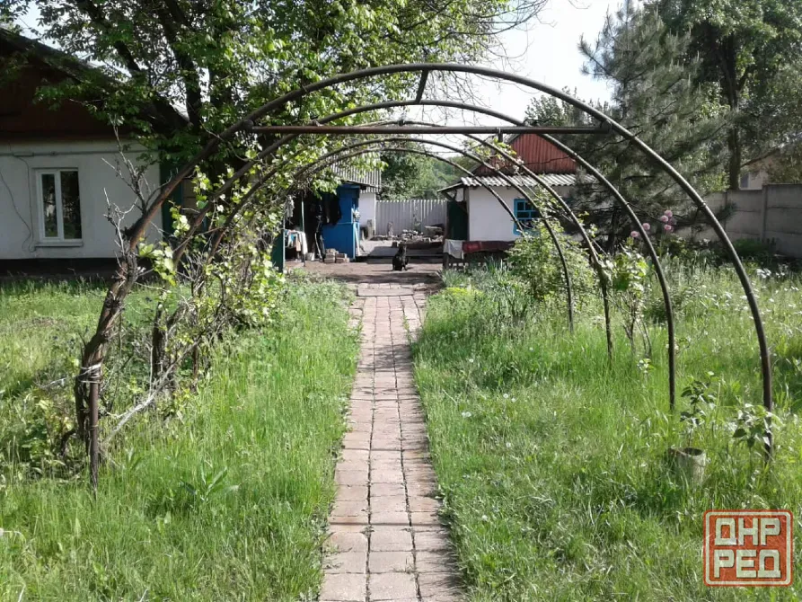 Продам дачу в Старобешевском районе Донецк - изображение 1