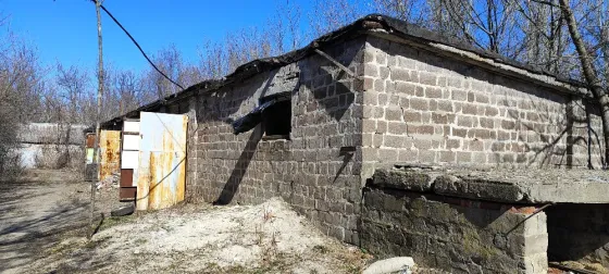 Продаются складские помещения Донецк