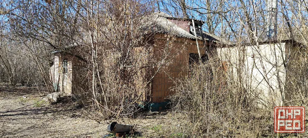 Продаются складские помещения Донецк - изображение 3