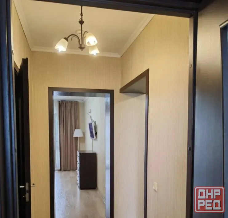 Сдается свежая хорошая однушка в Куйбышевском районе Донецк - изображение 4
