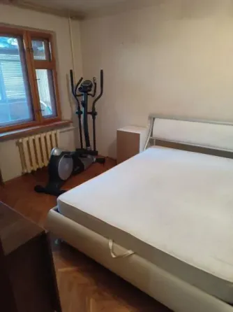 Продам 2х комнатную квартиру в Калининском районе (мединститут) Донецк