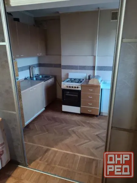 Продам 2х комнатную квартиру в Калининском районе (мединститут) Донецк - изображение 1