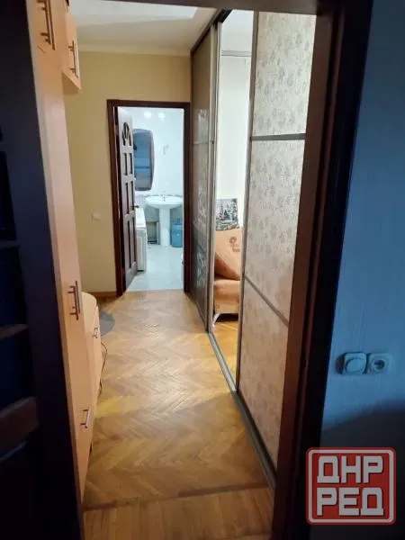 Продам 2х комнатную квартиру в Калининском районе (мединститут) Донецк - изображение 8