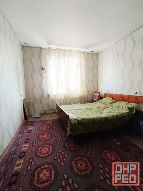 Продажа 2 комнатной квартиры в Калининском районе города Донецка. Донецк - изображение 6
