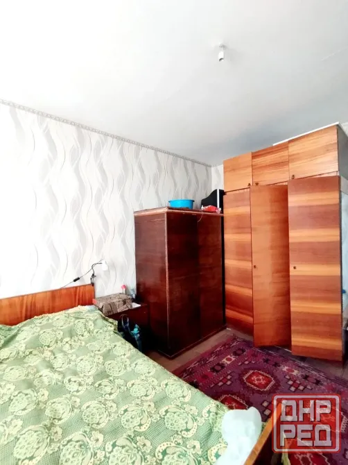 Продажа 2 комнатной квартиры в Калининском районе города Донецка. Донецк - изображение 2