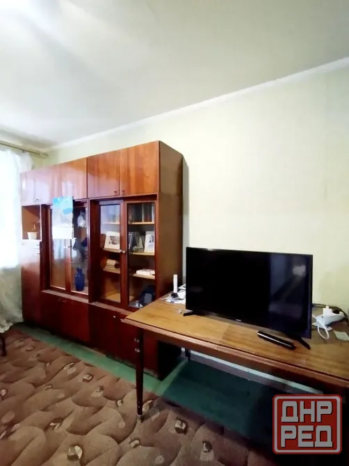 Продажа 2 комнатной квартиры в Калининском районе города Донецка. Донецк - изображение 3