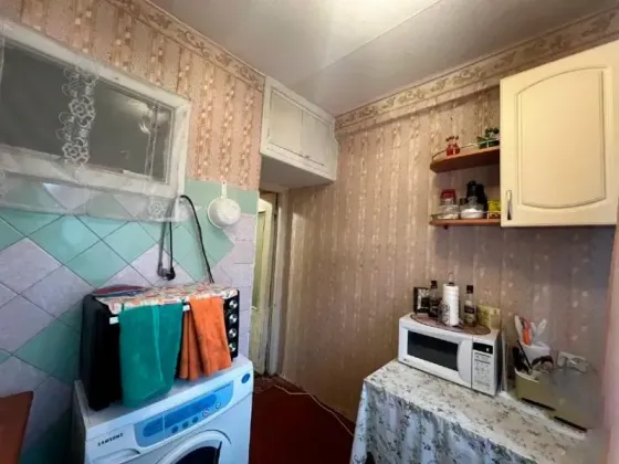 Продам 2х комнатную квартиру в Калининском районе (б. Шевченко) Донецк