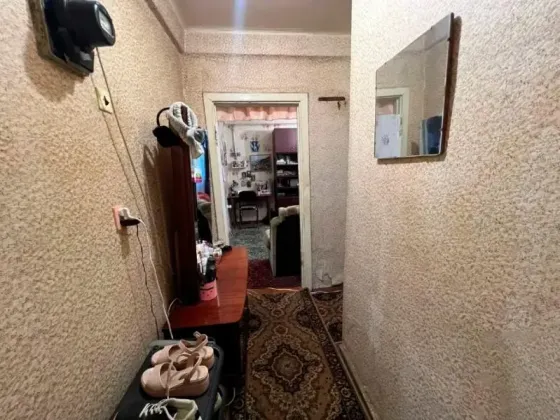 Продам 2х комнатную квартиру в Калининском районе (б. Шевченко) Донецк