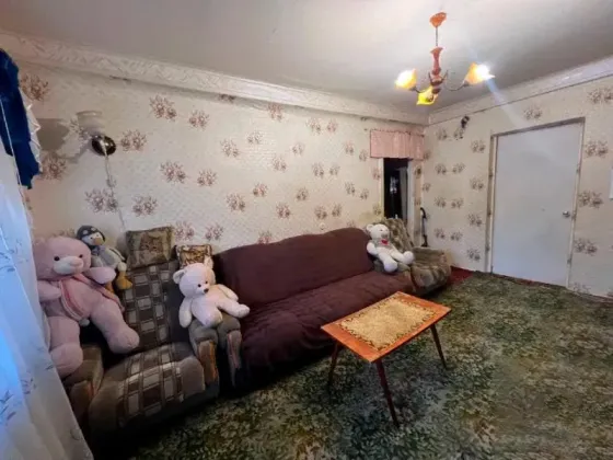 Продам 2х комнатную квартиру в Калининском районе (б. Шевченко) Донецк
