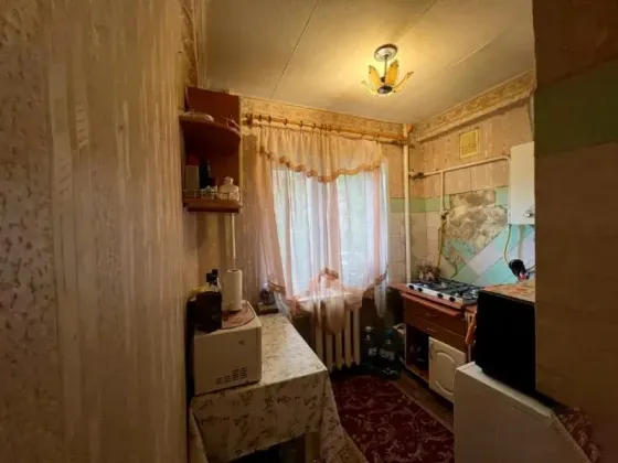 Продам 2х комнатную квартиру в Калининском районе (б. Шевченко) Донецк