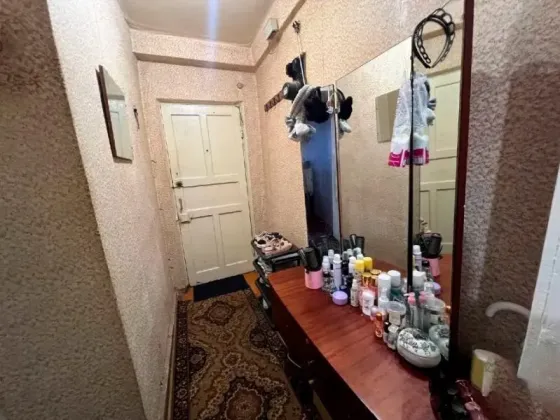 Продам 2х комнатную квартиру в Калининском районе (б. Шевченко) Донецк