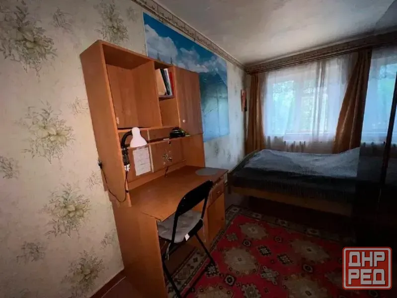 Продам 2х комнатную квартиру в Калининском районе (б. Шевченко) Донецк - изображение 8