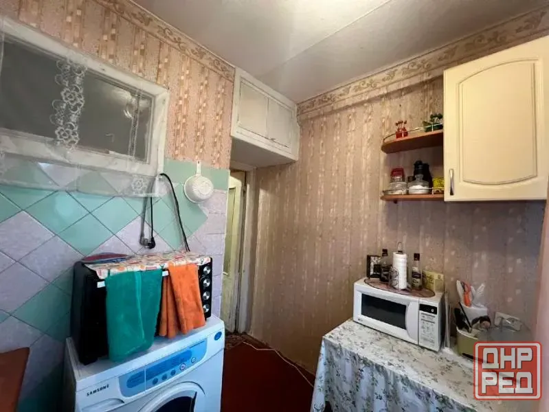 Продам 2х комнатную квартиру в Калининском районе (б. Шевченко) Донецк - изображение 6
