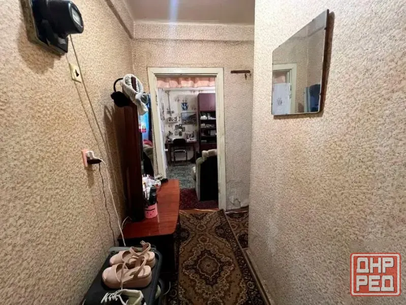 Продам 2х комнатную квартиру в Калининском районе (б. Шевченко) Донецк - изображение 5