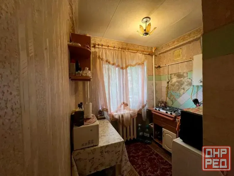 Продам 2х комнатную квартиру в Калининском районе (б. Шевченко) Донецк - изображение 3
