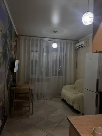 Сдается однокомнатная квартира в куйбышевском районе Донецк