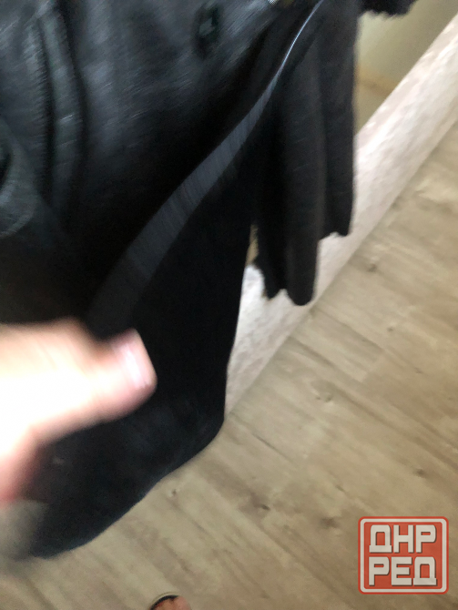 Продам дубленку женскую Макеевка - изображение 2