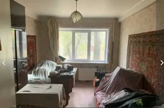 Продам 3 комнатную квартиру,б.Шевченко (Рамада),Ворошиловский рн. Донецк