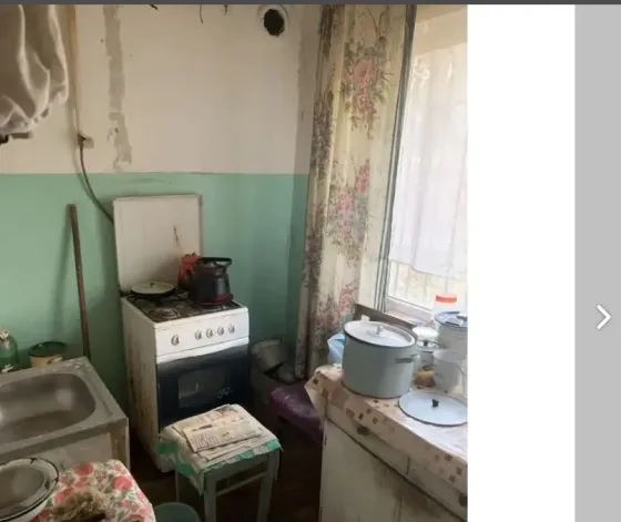 Продам 3 комнатную квартиру,б.Шевченко (Рамада),Ворошиловский рн. Донецк