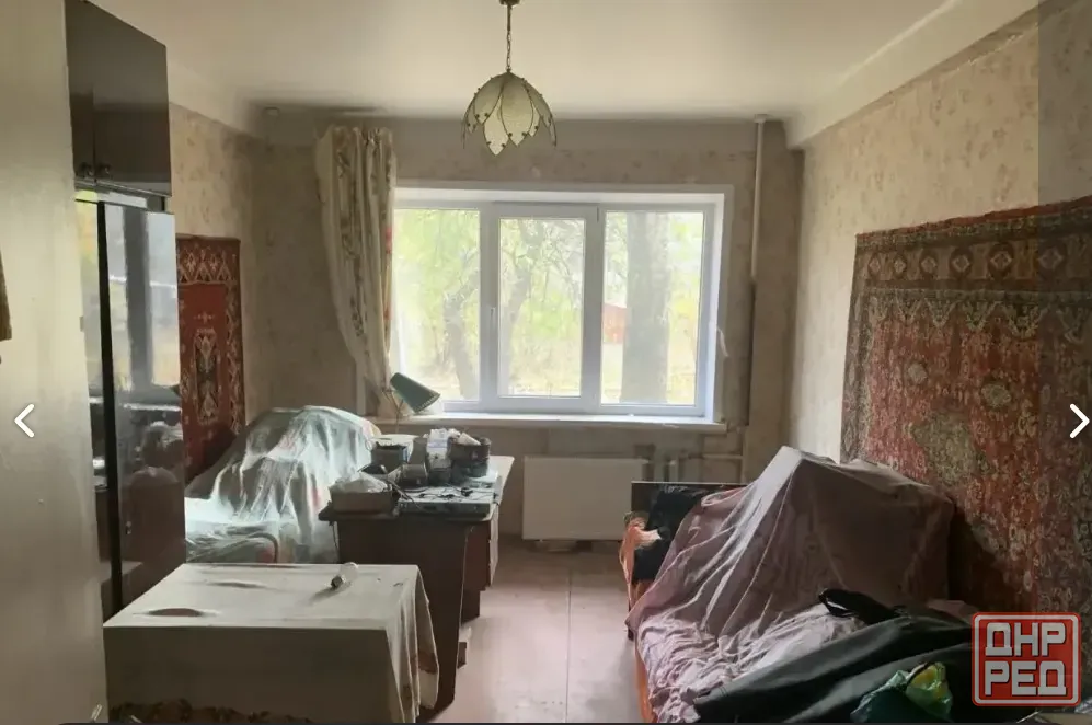 Продам 3 комнатную квартиру,б.Шевченко (Рамада),Ворошиловский рн. Донецк - изображение 2
