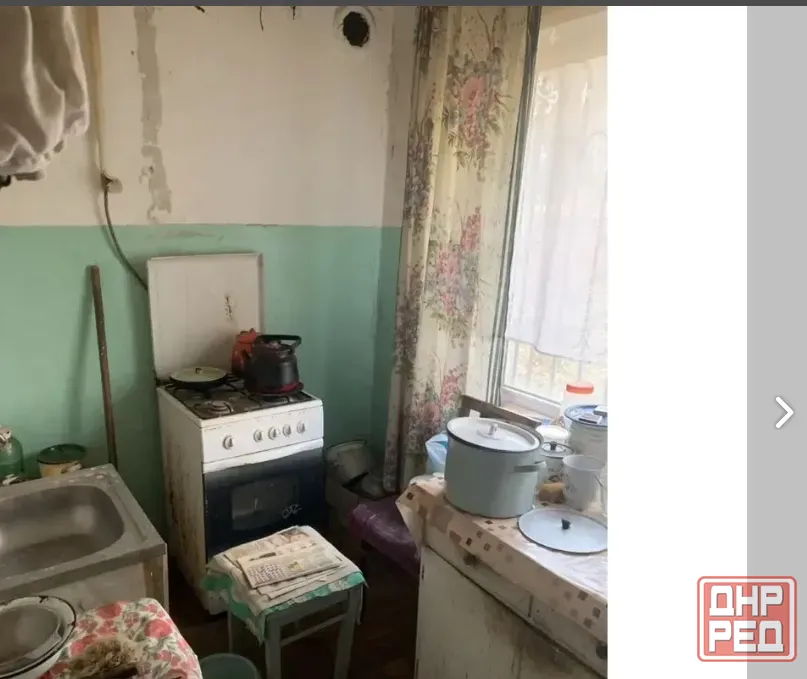Продам 3 комнатную квартиру,б.Шевченко (Рамада),Ворошиловский рн. Донецк - изображение 3