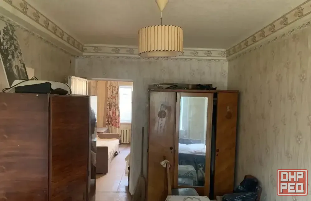 Продам 3 комнатную квартиру,б.Шевченко (Рамада),Ворошиловский рн. Донецк - изображение 4