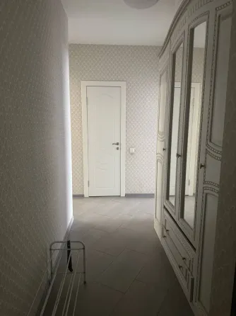 Сдам однокомнатную квартиру в кировском районе Донецк
