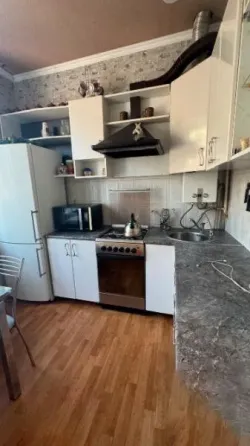 Продам 2х комнатную квартиру в Ворошиловском районе (п. Орешково/Университетская) Донецк