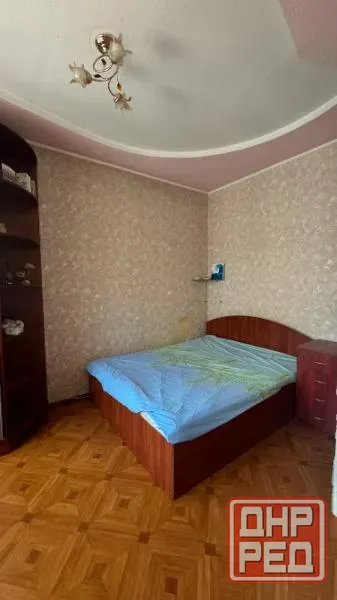 Продам 2х комнатную квартиру в Ворошиловском районе (п. Орешково/Университетская) Донецк - изображение 6