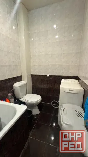 Продам 2х комнатную квартиру в Ворошиловском районе (п. Орешково/Университетская) Донецк - изображение 1