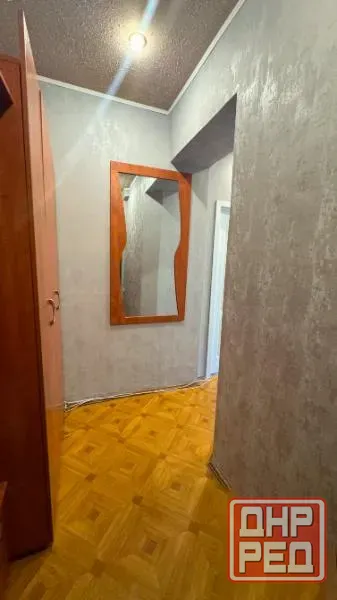 Продам 2х комнатную квартиру в Ворошиловском районе (п. Орешково/Университетская) Донецк - изображение 4