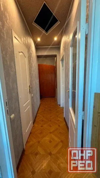 Продам 2х комнатную квартиру в Ворошиловском районе (п. Орешково/Университетская) Донецк - изображение 10