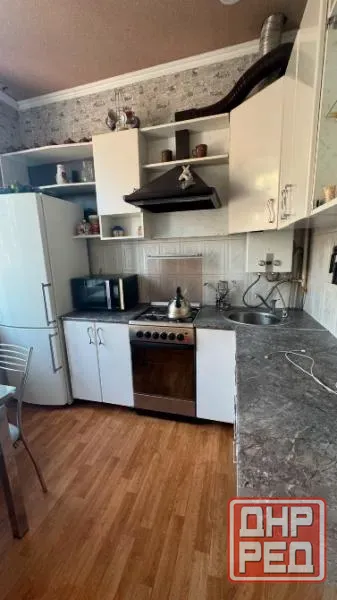 Продам 2х комнатную квартиру в Ворошиловском районе (п. Орешково/Университетская) Донецк - изображение 2