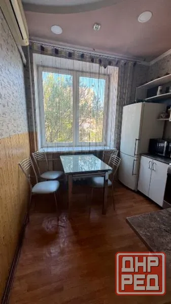 Продам 2х комнатную квартиру в Ворошиловском районе (п. Орешково/Университетская) Донецк - изображение 8