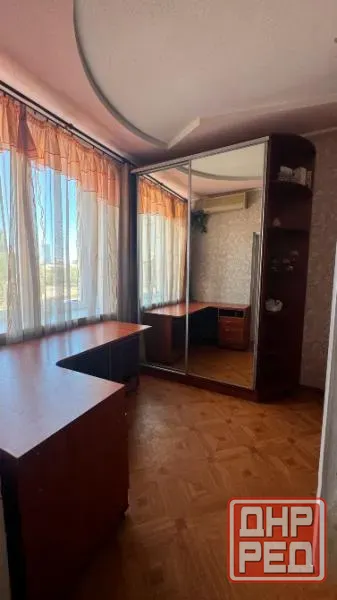 Продам 2х комнатную квартиру в Ворошиловском районе (п. Орешково/Университетская) Донецк - изображение 5