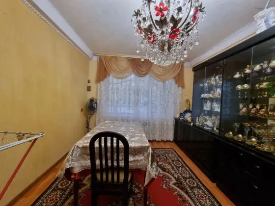 Продам 2-х комнатную квартиру в Донецке Донецк