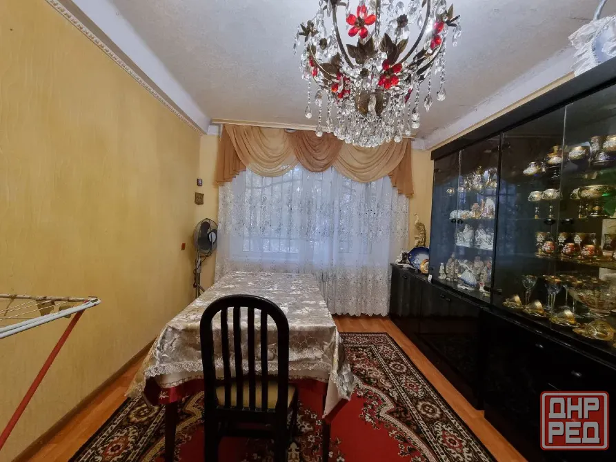 Продам 2-х комнатную квартиру в Донецке Донецк - изображение 2