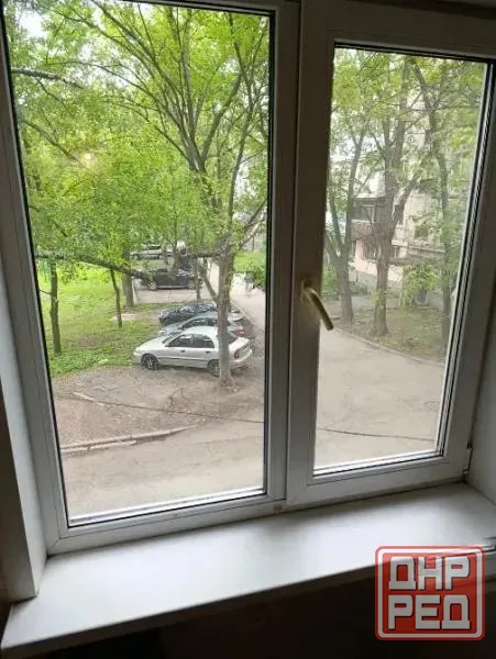 Продам 2х комнатную квартиру в Калининском районе по б. Шахтостроителей Донецк - изображение 4