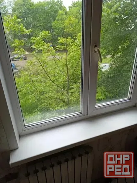 Продам 2х комнатную квартиру в Калининском районе по б. Шахтостроителей Донецк - изображение 9
