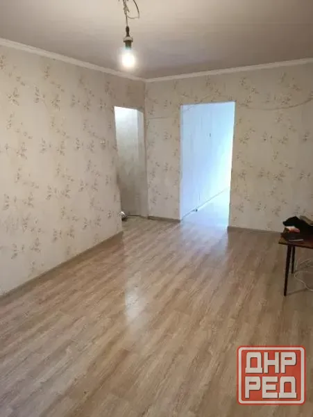 Продам 2х комнатную квартиру в Калининском районе по б. Шахтостроителей Донецк - изображение 5