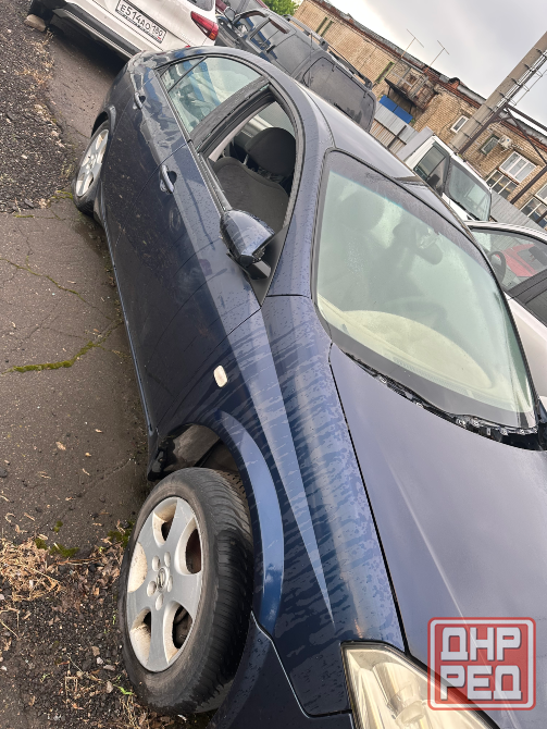 Разбор Nissan Primera P12 Донецк - изображение 4