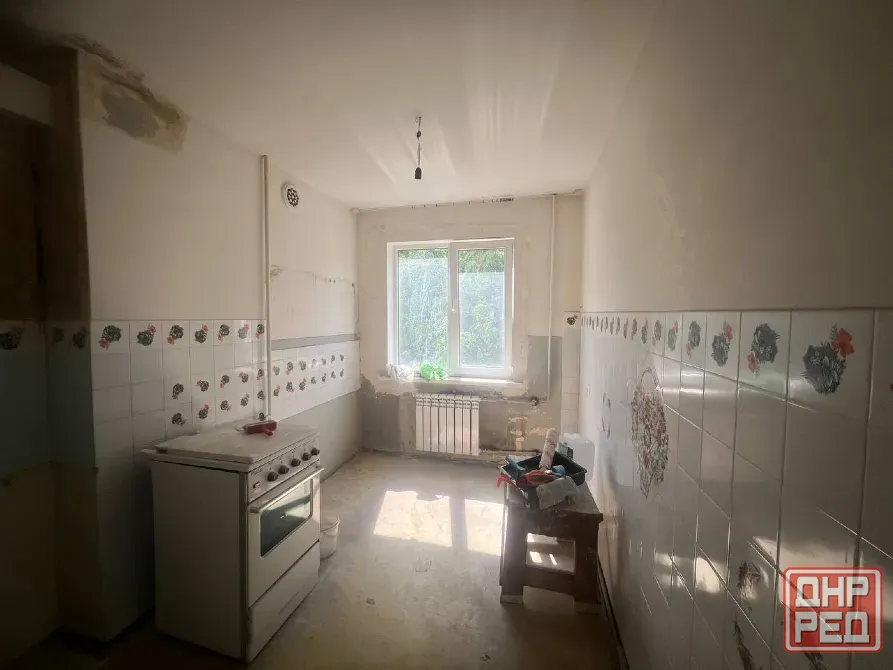 Продам 2-ком.квартиру ,Мирный Донецк - изображение 4