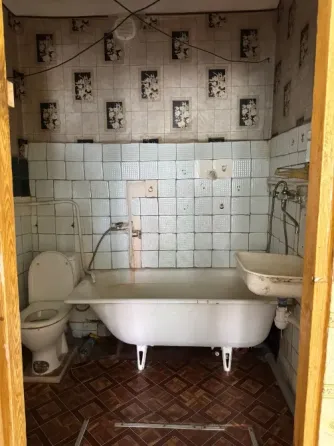ПРодам дом в Калининском районе Донецк