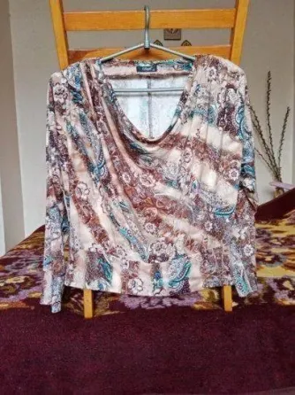 Кофта женская 48-50 р. Kifauer TURKEY Донецк