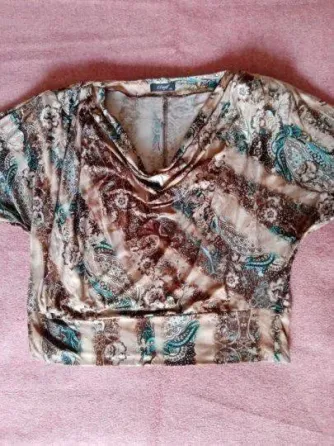 Кофта женская 48-50 р. Kifauer TURKEY Донецк