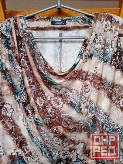 Кофта женская 48-50 р. Kifauer TURKEY Донецк - изображение 2