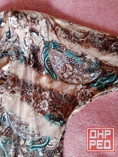 Кофта женская 48-50 р. Kifauer TURKEY Донецк - изображение 5