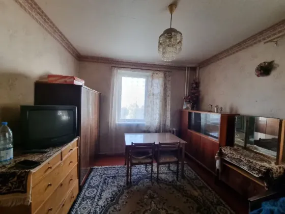 Продам 1-но комнатную квартиру в Донецке Донецк