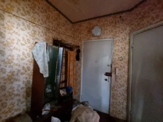 Продам 1-но комнатную квартиру в Донецке Донецк