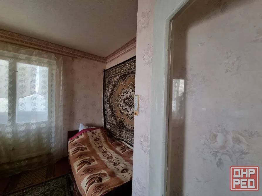 Продам 1-но комнатную квартиру в Донецке Донецк - изображение 3